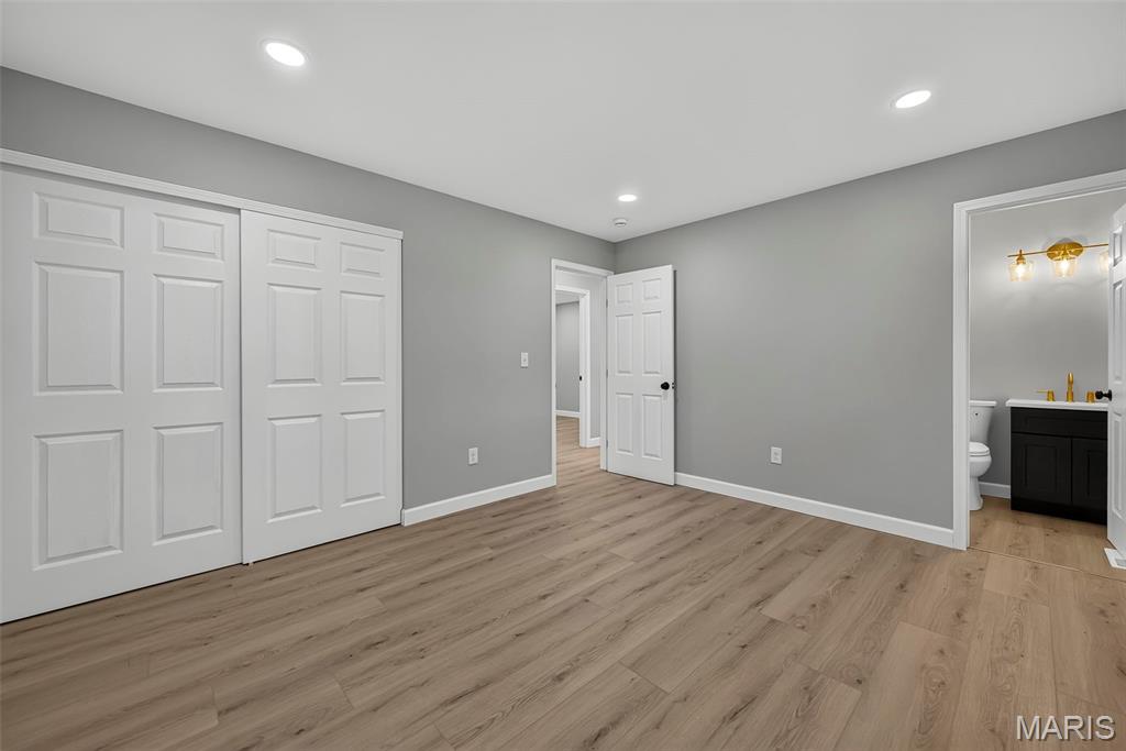 Green Meadows - Residential