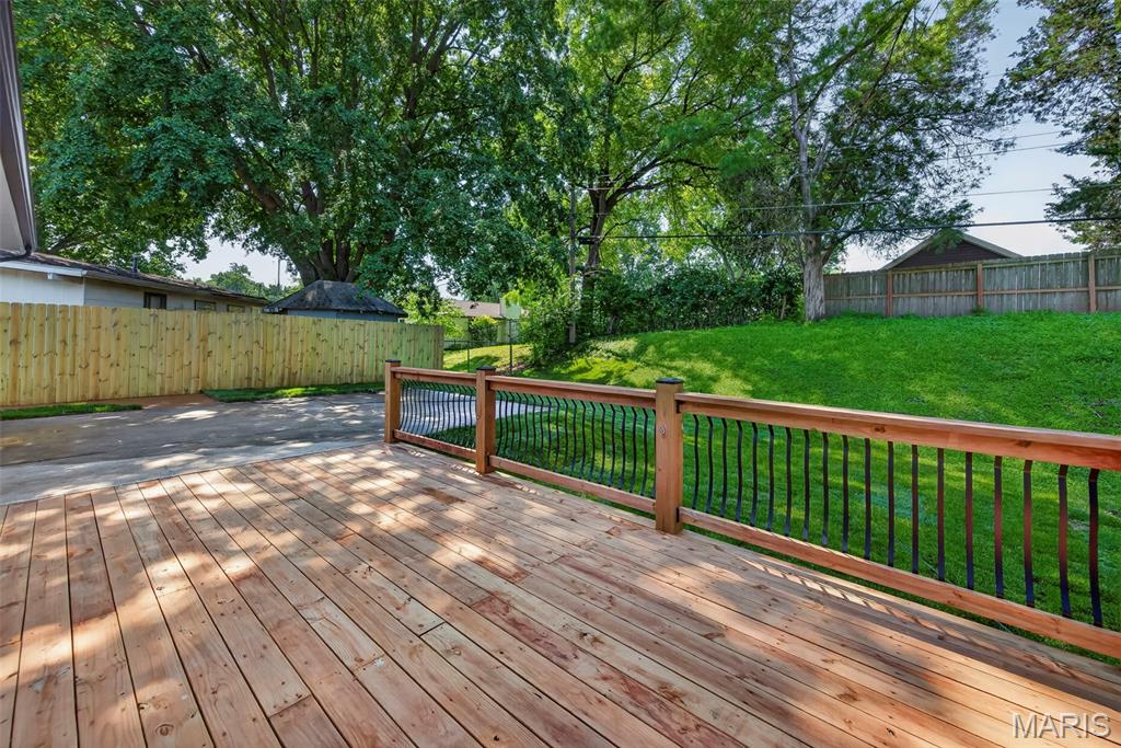 Green Meadows - Residential