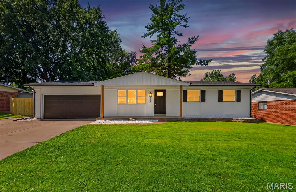 Green Meadows - Residential