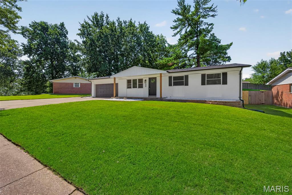 Green Meadows - Residential