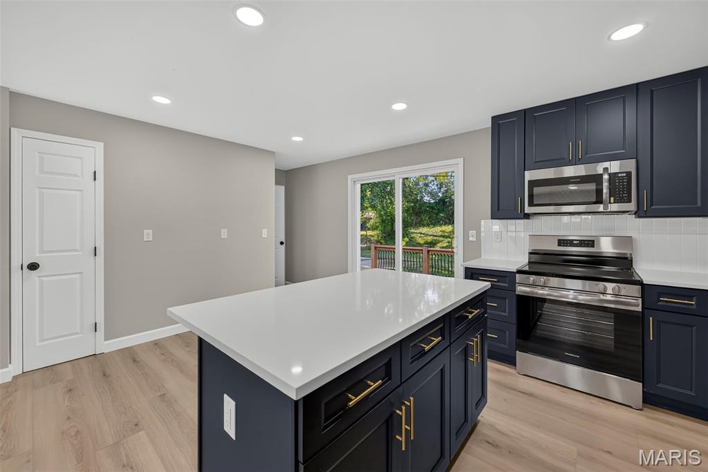 Green Meadows - Residential