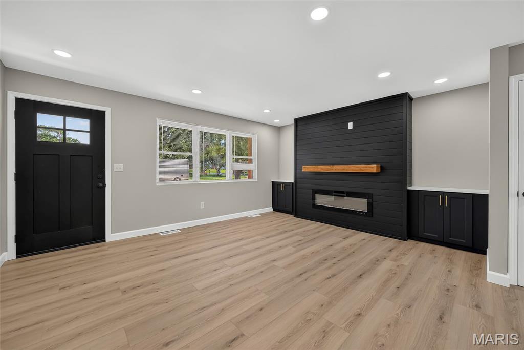 Green Meadows - Residential
