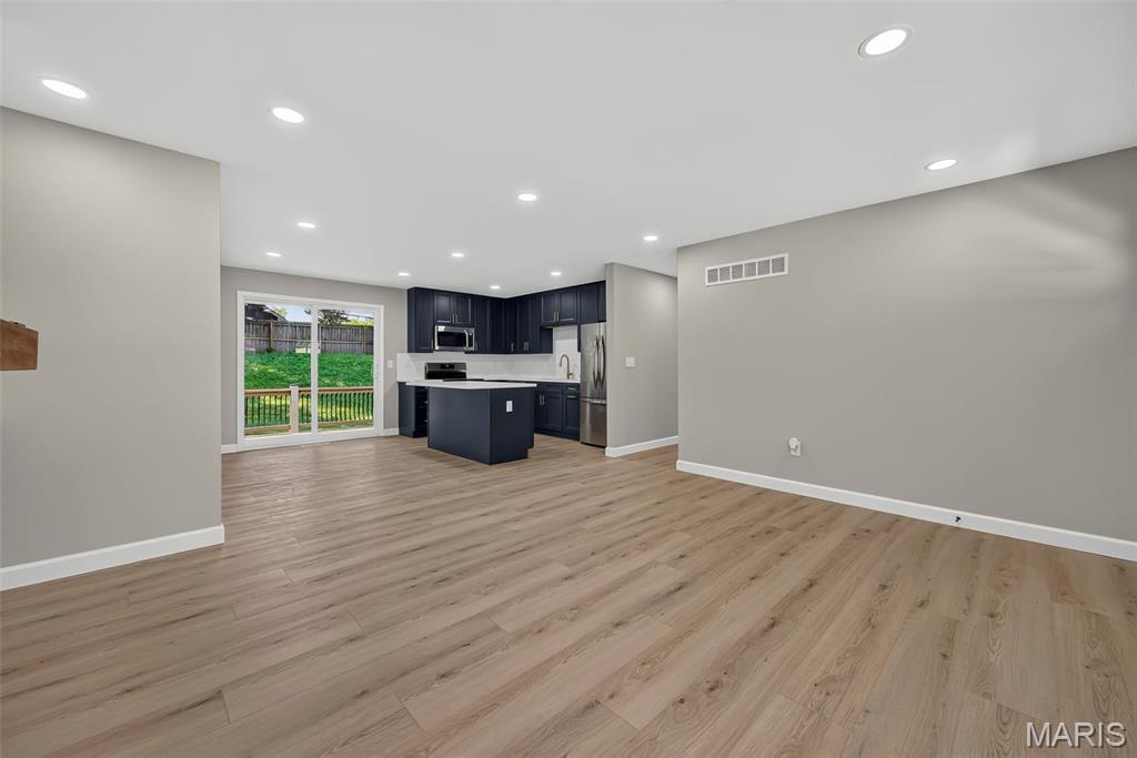 Green Meadows - Residential
