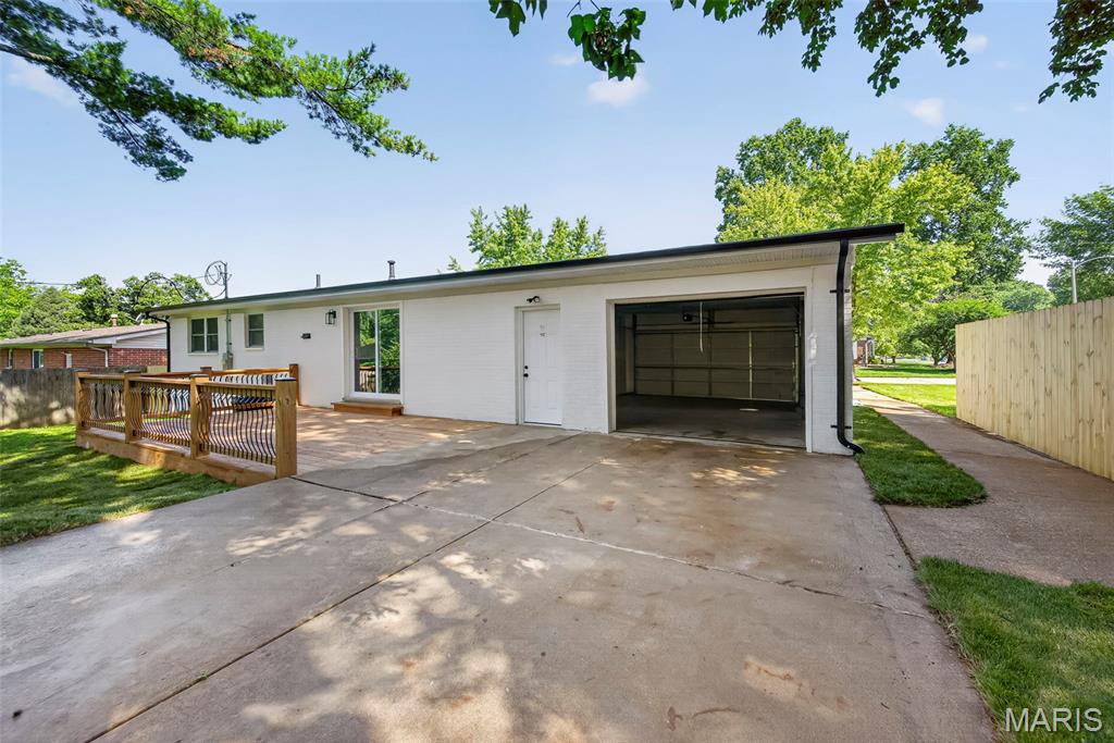 Green Meadows - Residential
