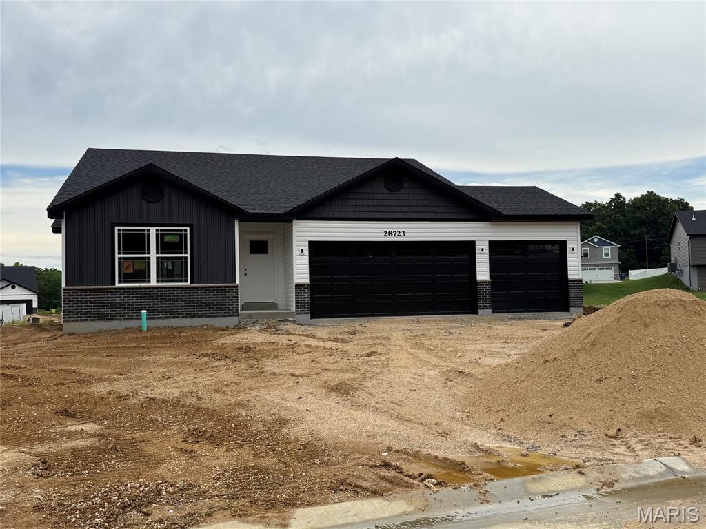 Woodland Heights - Residential