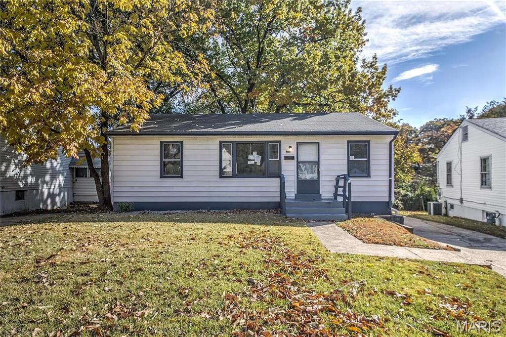 Carsonville Court - Residential