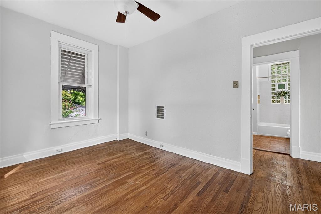 Richmond Heights - Residential