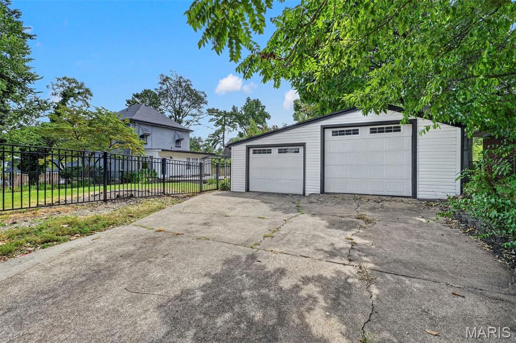 Richmond Heights - Residential