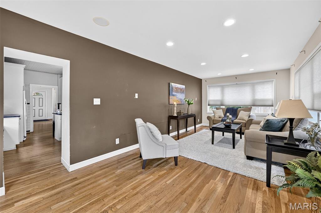 Richmond Heights - Residential