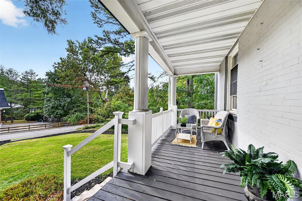 Richmond Heights - Residential