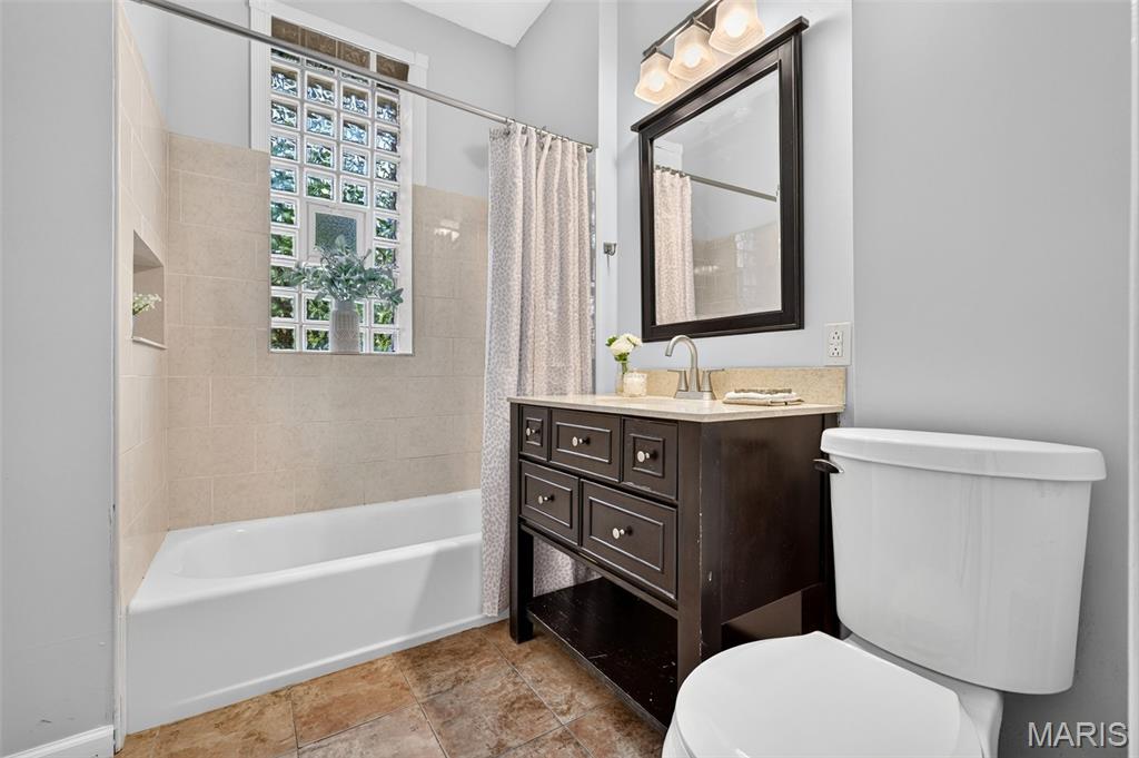 Richmond Heights - Residential