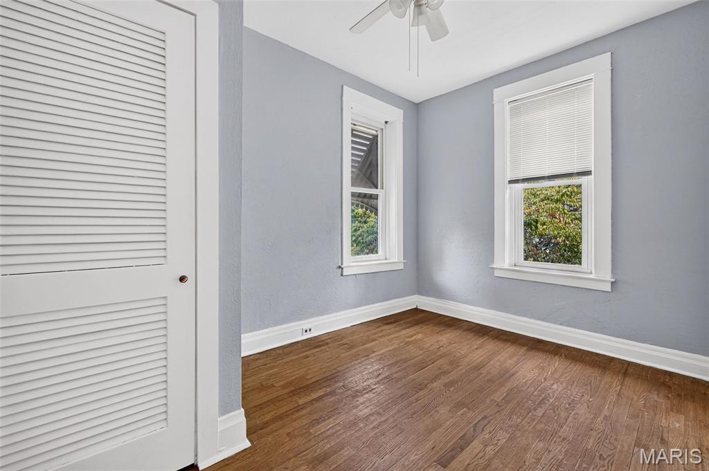 Richmond Heights - Residential