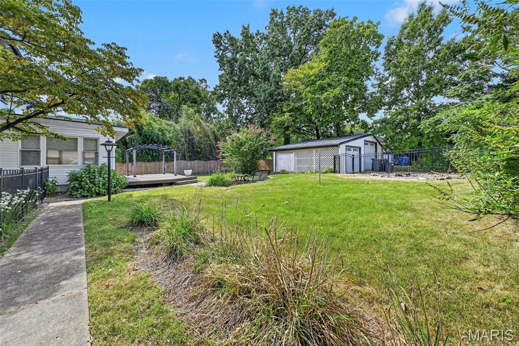 Richmond Heights - Residential