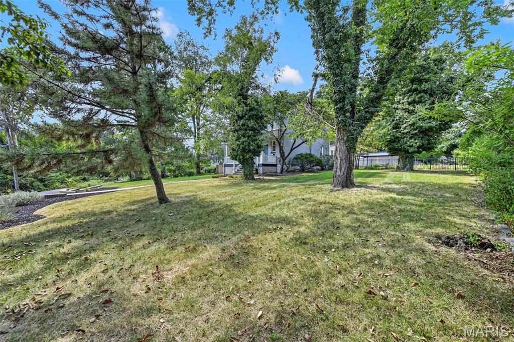 Richmond Heights - Residential