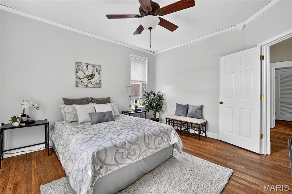 Richmond Heights - Residential