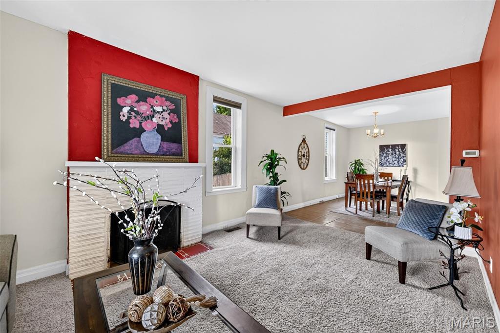 Richmond Heights - Residential