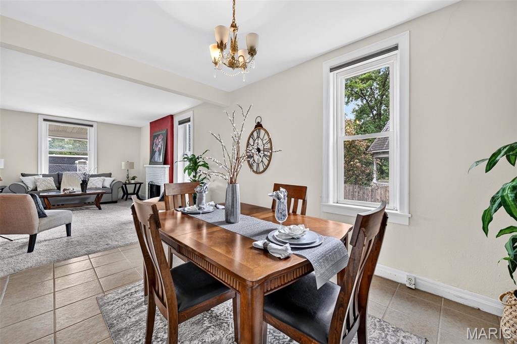 Richmond Heights - Residential