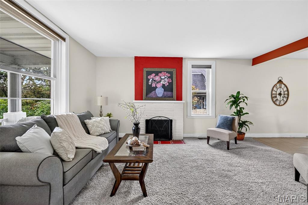 Richmond Heights - Residential