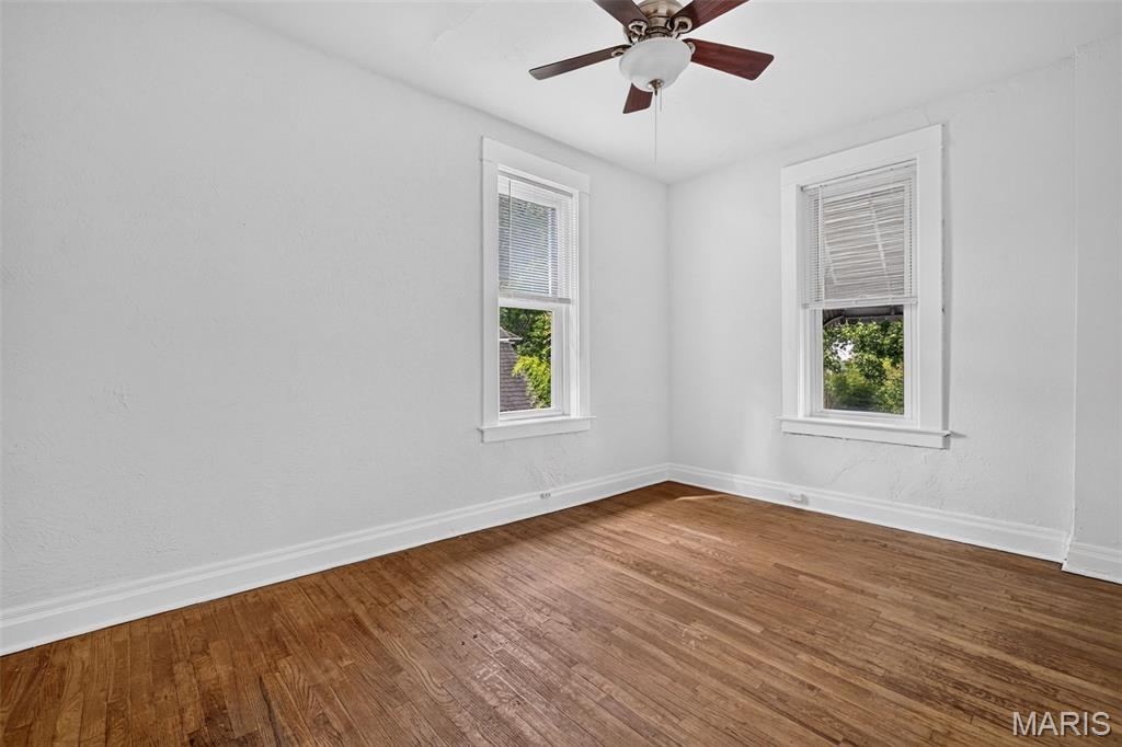 Richmond Heights - Residential