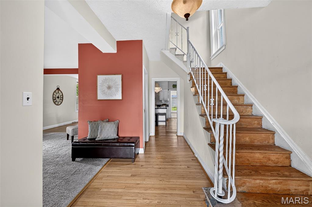 Richmond Heights - Residential
