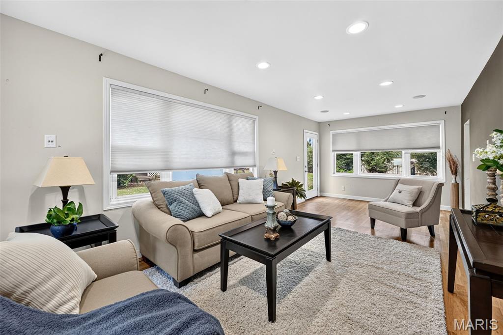 Richmond Heights - Residential