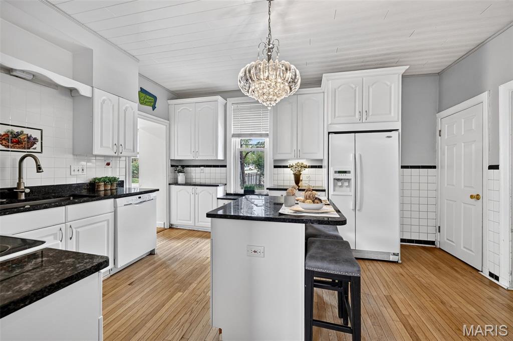 Richmond Heights - Residential