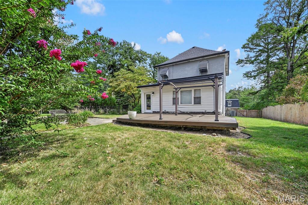 Richmond Heights - Residential