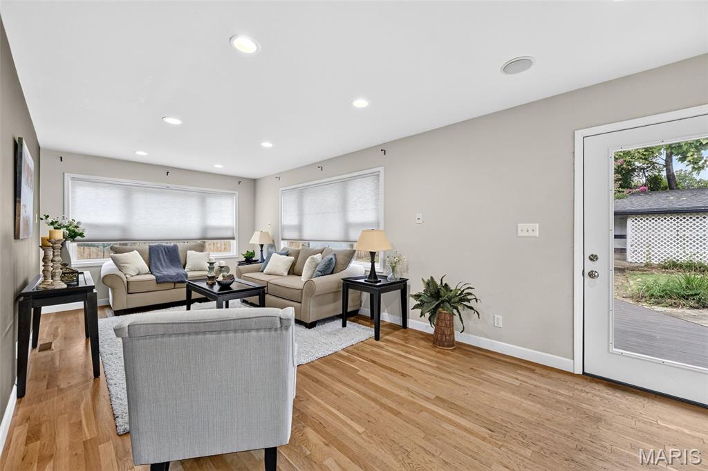 Richmond Heights - Residential