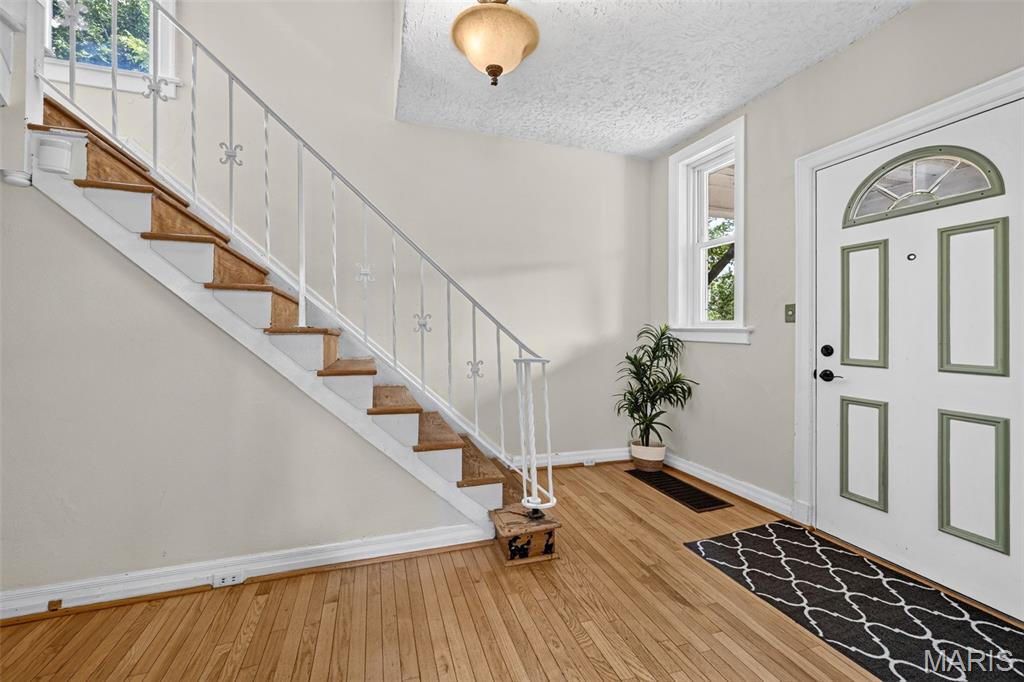 Richmond Heights - Residential