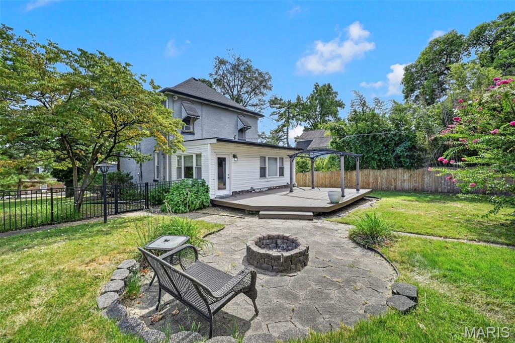 Richmond Heights - Residential