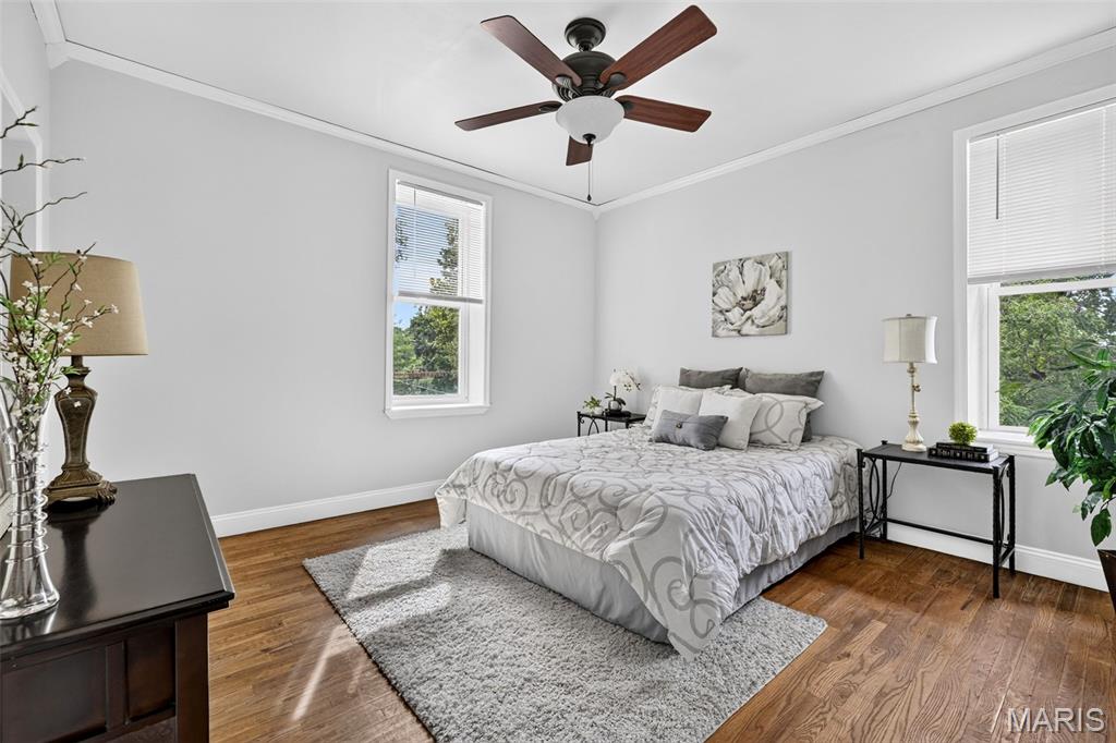 Richmond Heights - Residential