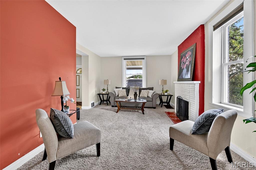Richmond Heights - Residential