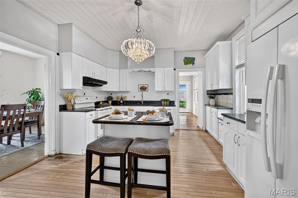 Richmond Heights - Residential