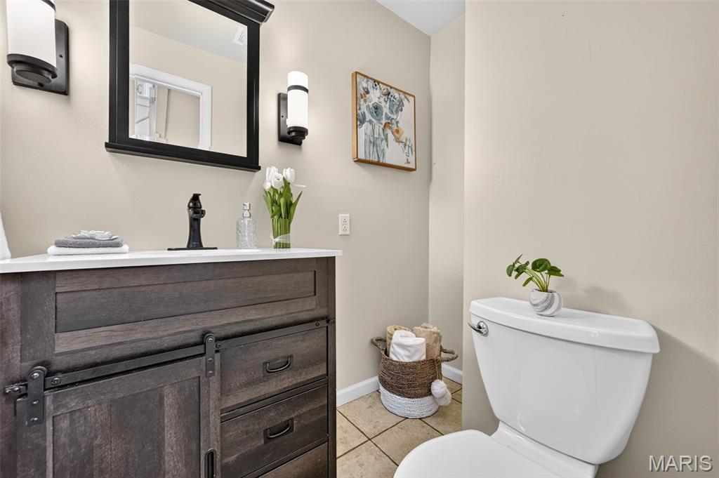 Richmond Heights - Residential
