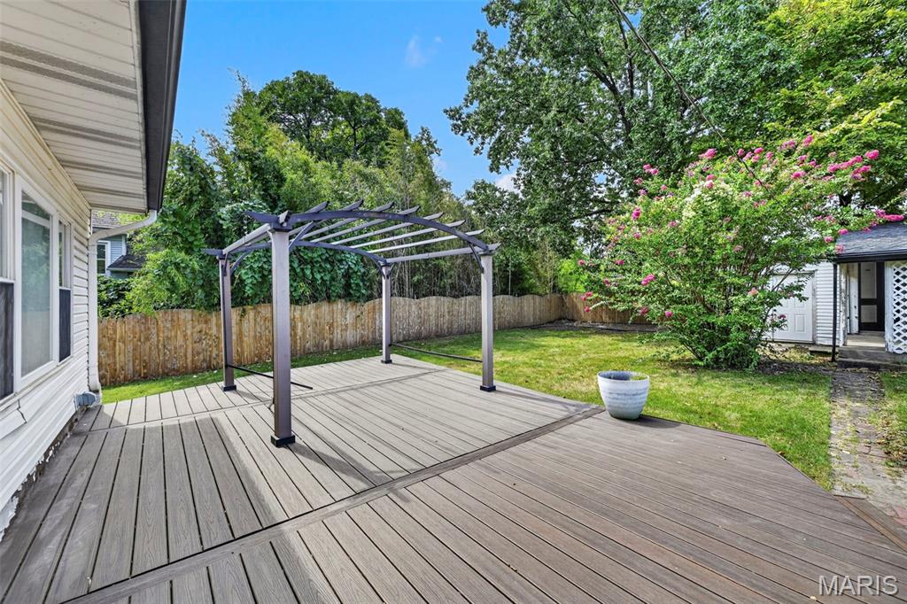 Richmond Heights - Residential