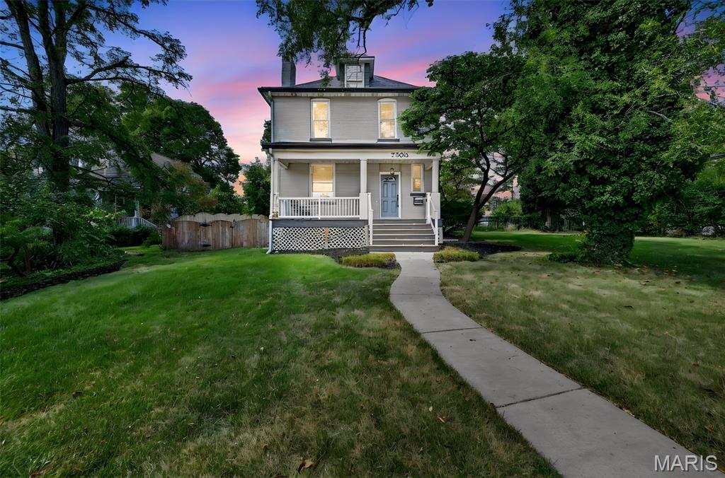 Richmond Heights - Residential