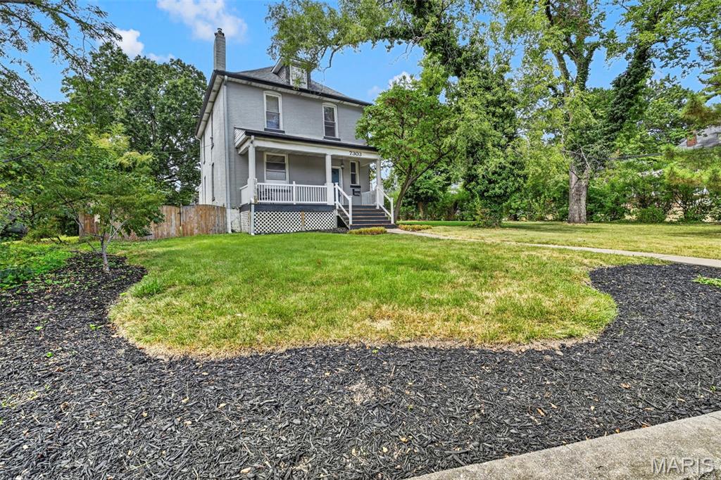 Richmond Heights - Residential