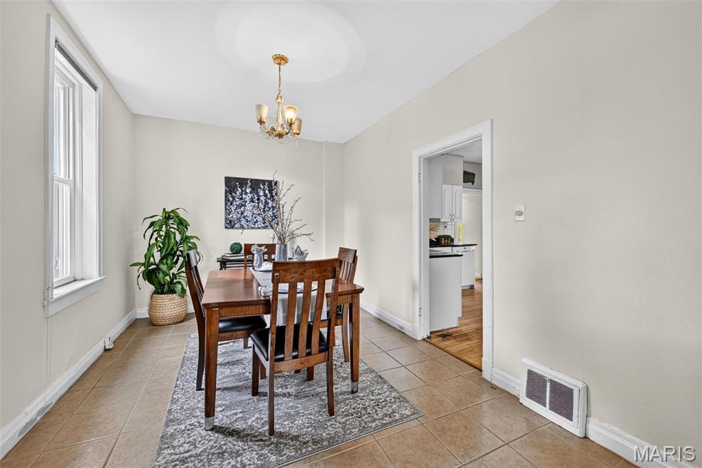 Richmond Heights - Residential