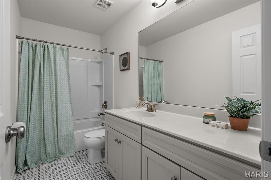 Winding Bluffs One - Residential