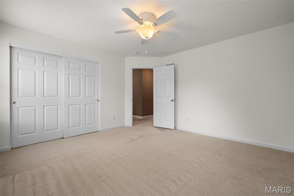 Winding Bluffs One - Residential