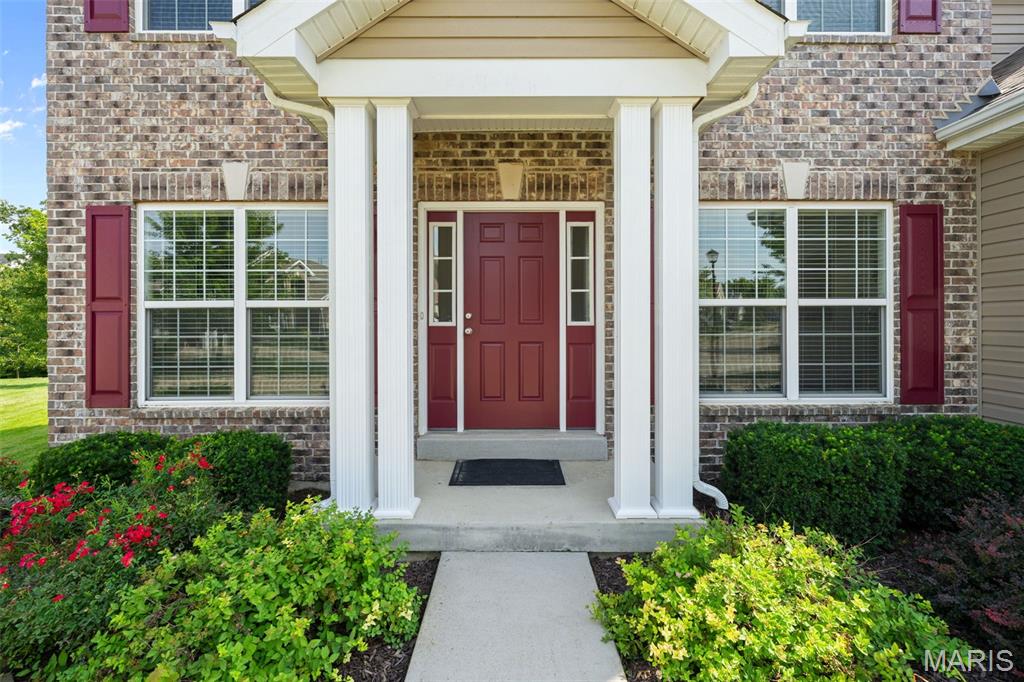 Winding Bluffs One - Residential