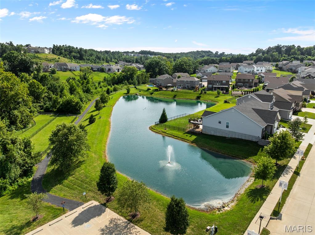 Winding Bluffs One - Residential