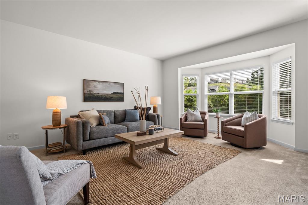 Winding Bluffs One - Residential