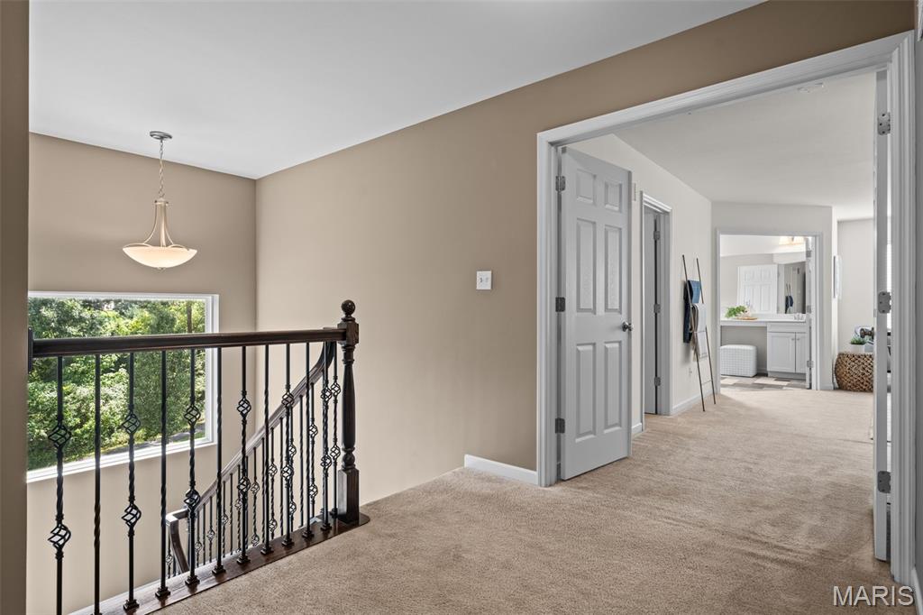 Winding Bluffs One - Residential