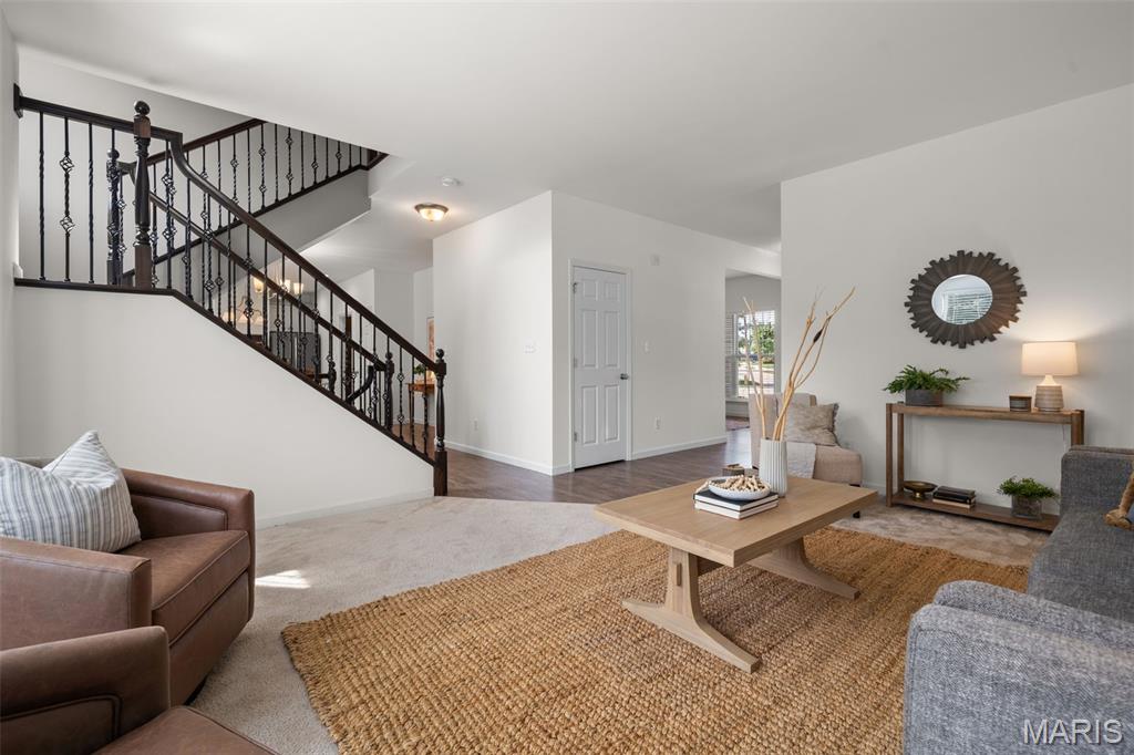 Winding Bluffs One - Residential