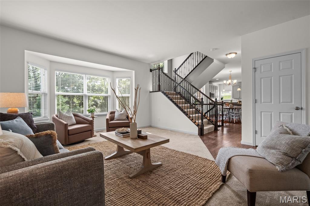 Winding Bluffs One - Residential