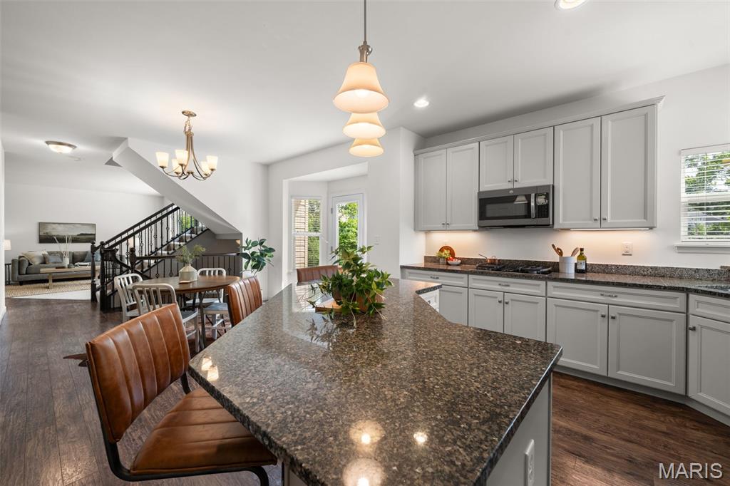 Winding Bluffs One - Residential