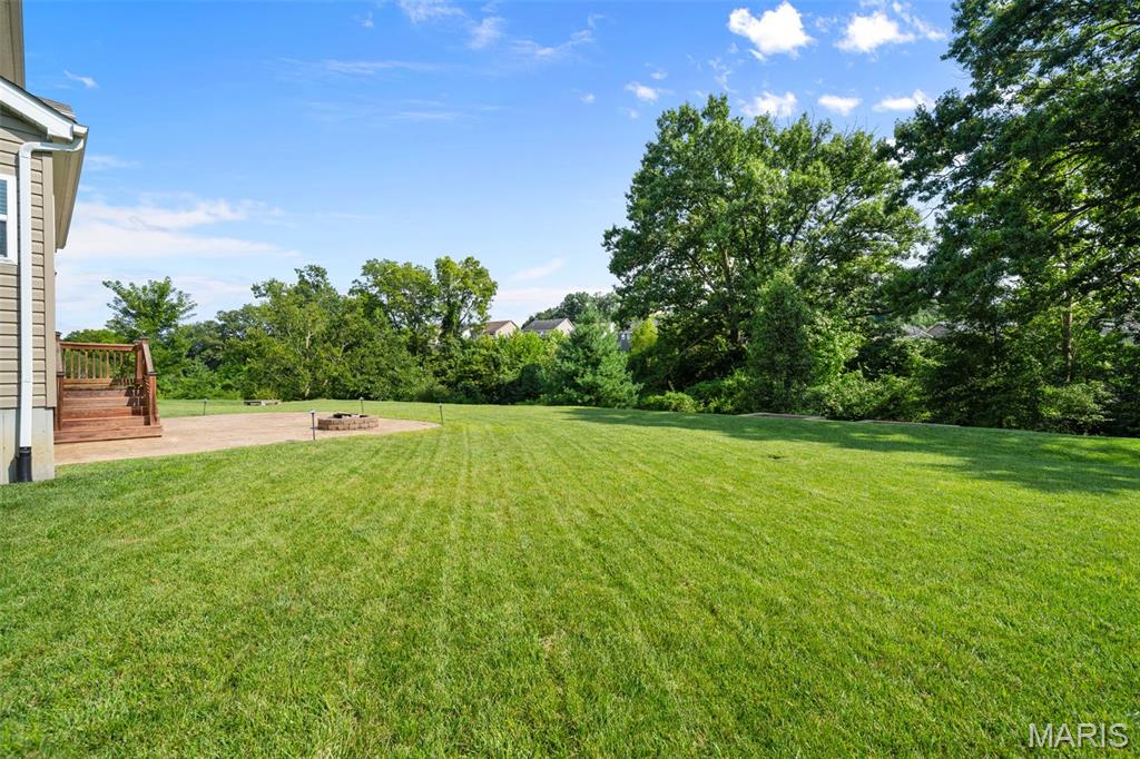 Winding Bluffs One - Residential