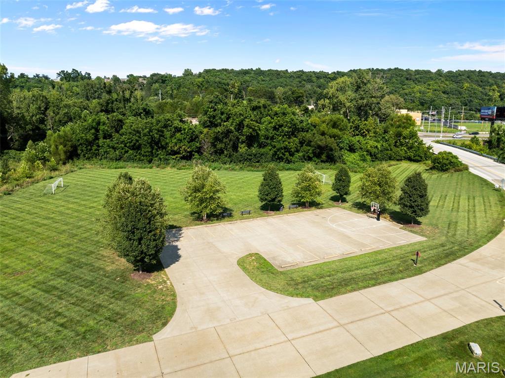 Winding Bluffs One - Residential