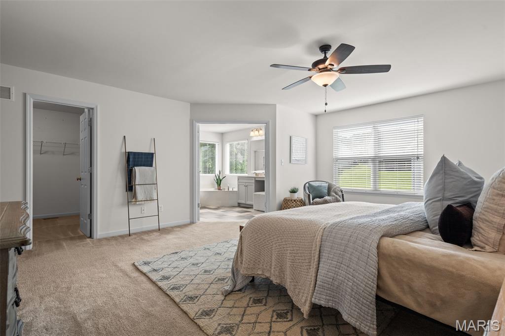 Winding Bluffs One - Residential